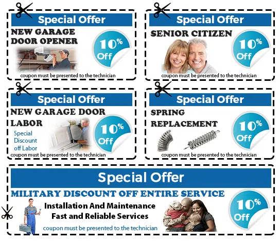 Capitol Garage Door Service Austin, TX 512-806-0508 - CouponSet7-five