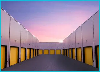 Capitol Garage Door Service Austin, TX 512-806-0508 - commercial-doors