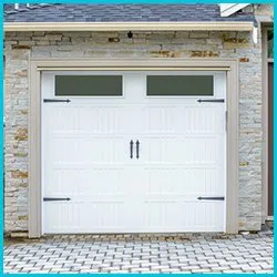 Capitol Garage Door Service Austin, TX 512-806-0508 - side-custom-garage-doors