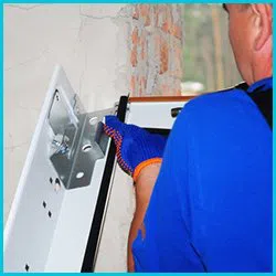 Capitol Garage Door Service Austin, TX 512-806-0508 - side-garage-door-repair