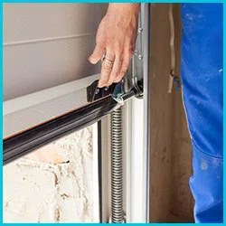 Capitol Garage Door Service Austin, TX 512-806-0508 - side-garage-door-spring-service